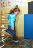 Самые весёлые картинки малышей, созданные во время занятий по физическому развитию детей, на фото дети занимаются спортом